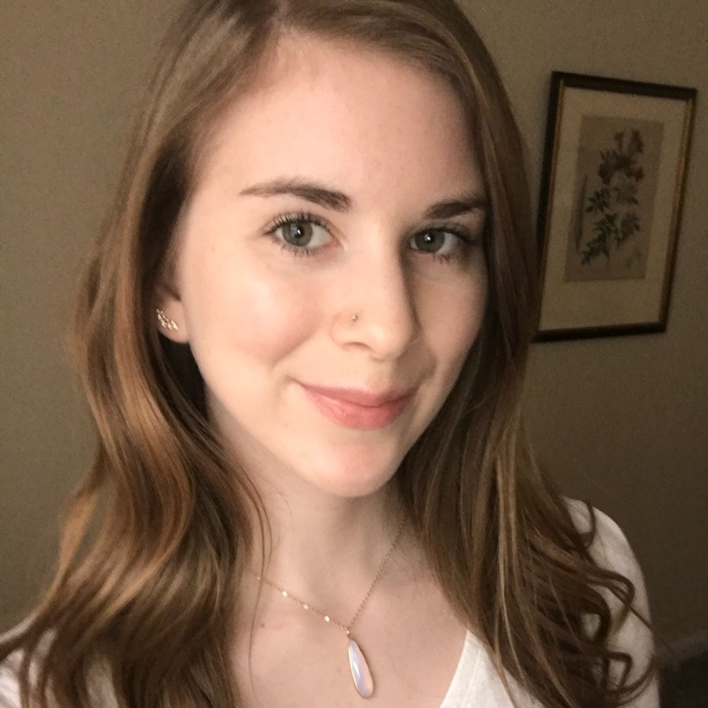 Meet your Posher, Meghann